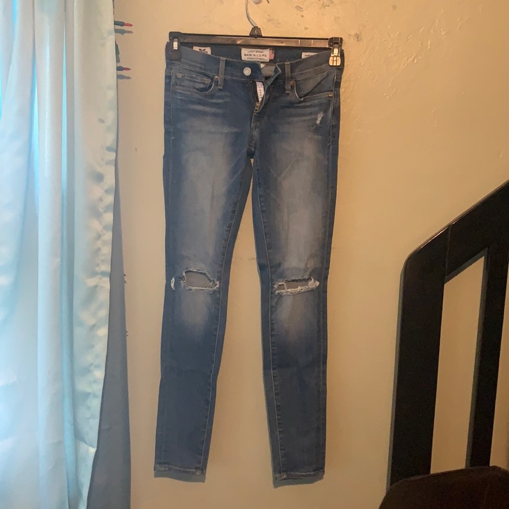 Lucky Brand Jeans